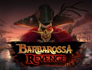 Barbarossa Revenge Pinko Casino AZ  — Peter & Sons-dan DoubleMax ilə pirat slotu