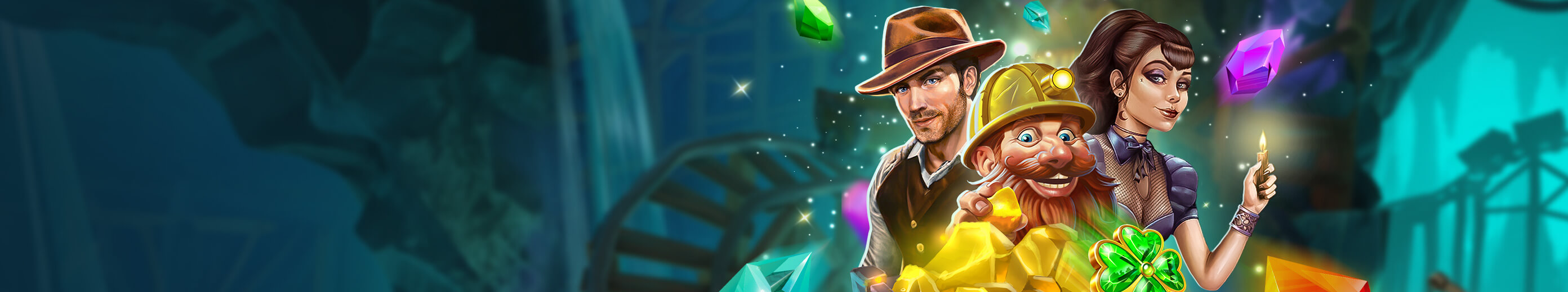  Gaming Corps oyunları artıq katalogda əlçatandır 